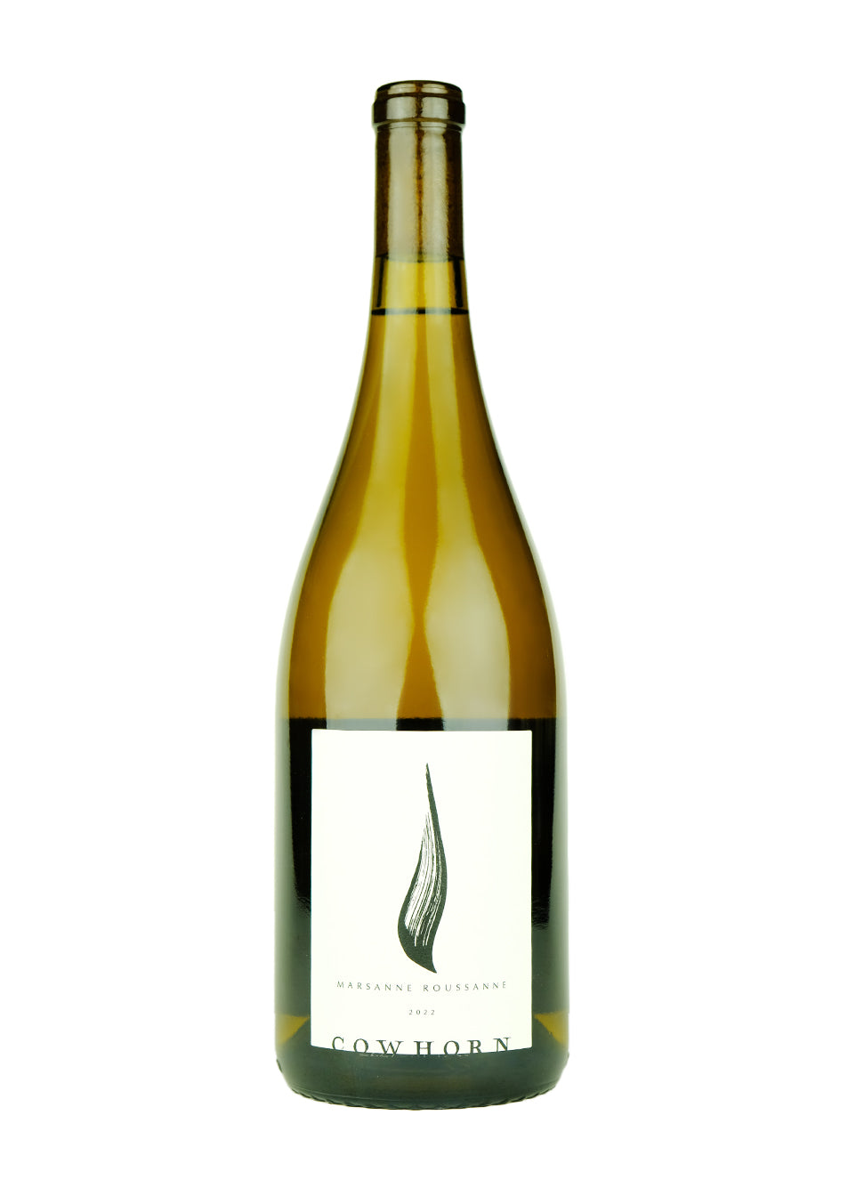 Cowhorn 2022 Marsanne/Roussanne Estate