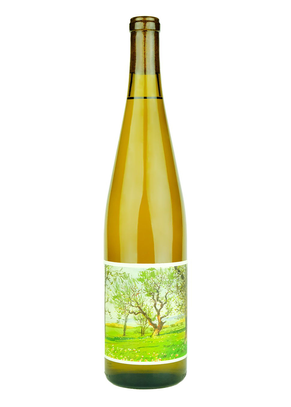 Johan Vineyards 2021 Grüner Veltliner