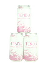 Load image into Gallery viewer, Tendu Rosé &#39;Dunnigan Hills&#39; Can (375ml)
