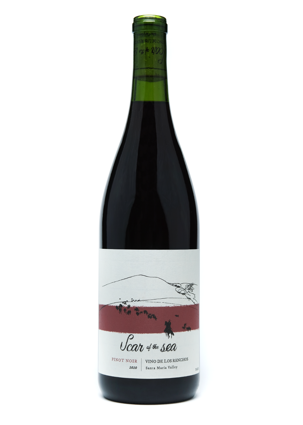 Scar of the Sea 2020 Vinos de los Ranchos – Revel Wine